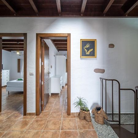 Tías Villa Alisios La Asomada מראה חיצוני תמונה