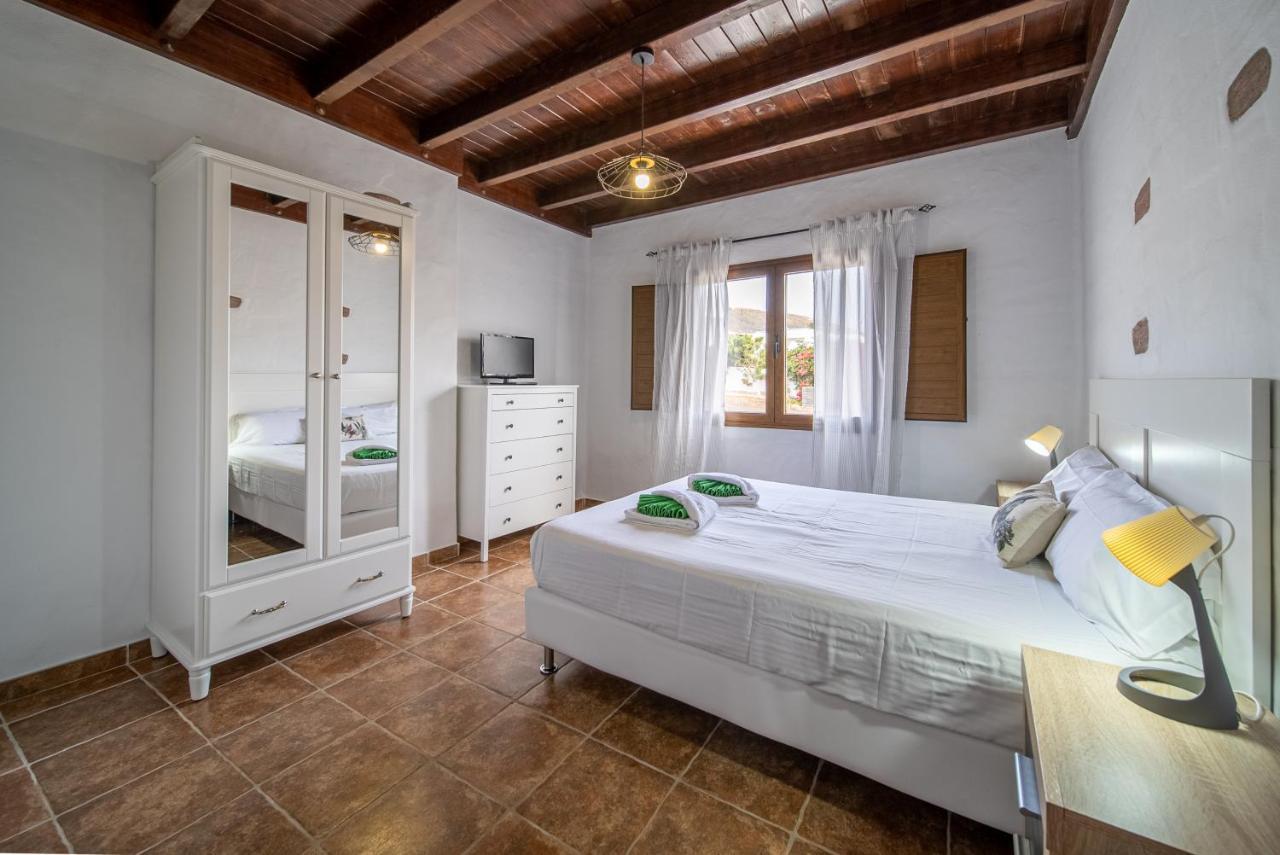 Tías Villa Alisios La Asomada מראה חיצוני תמונה