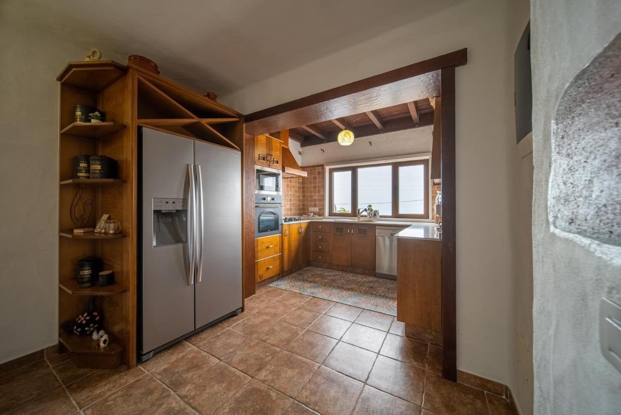 Tías Villa Alisios La Asomada מראה חיצוני תמונה