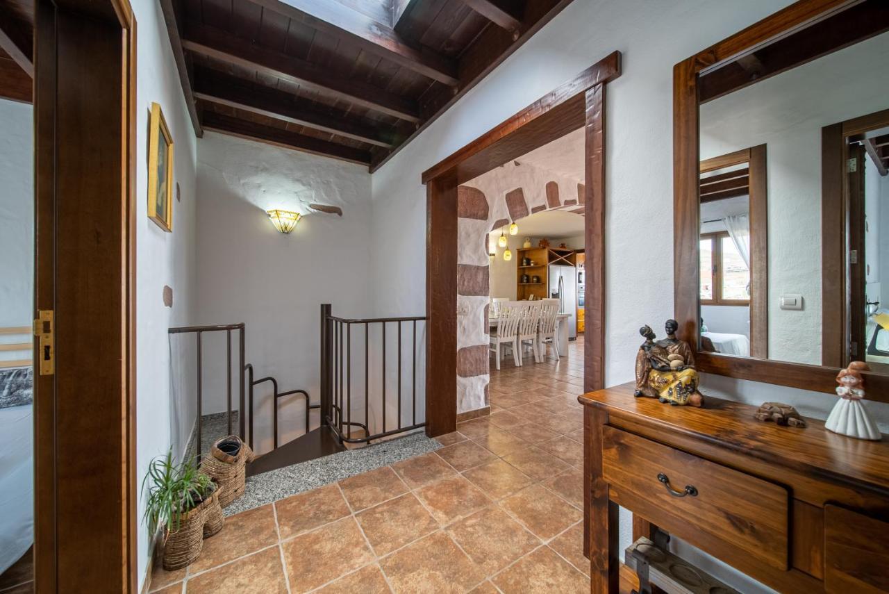 Tías Villa Alisios La Asomada מראה חיצוני תמונה